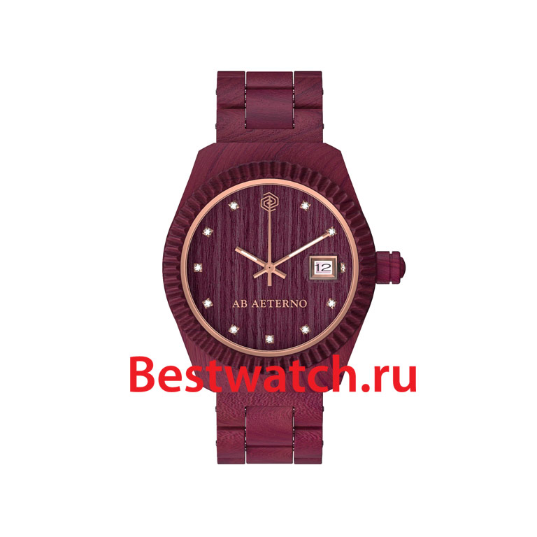 Часы AB AETERNO Sky collection TRAMONTO